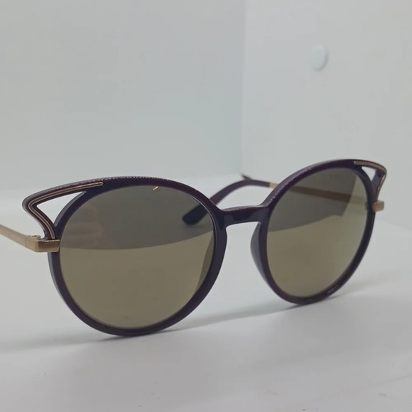 NWT WOMEN\'S VOGUE SUNGLASSES 5136 PURPLE